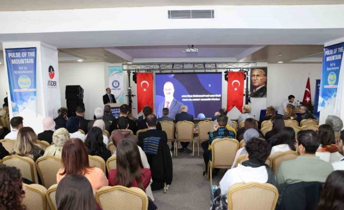 Acil tıp öğrenci kongresi Erzurum’da başladı
