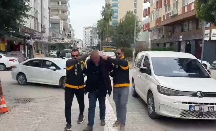 Adana’da 15 yıllık sözleşme kavgası: Müteahhit oto lastikçide vuruldu
