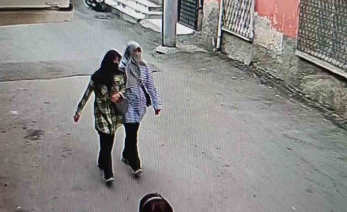 Adana’da kadın hırsızlar 670 bin TL’lik altın çaldı, biri yakalanıp tutuklandı