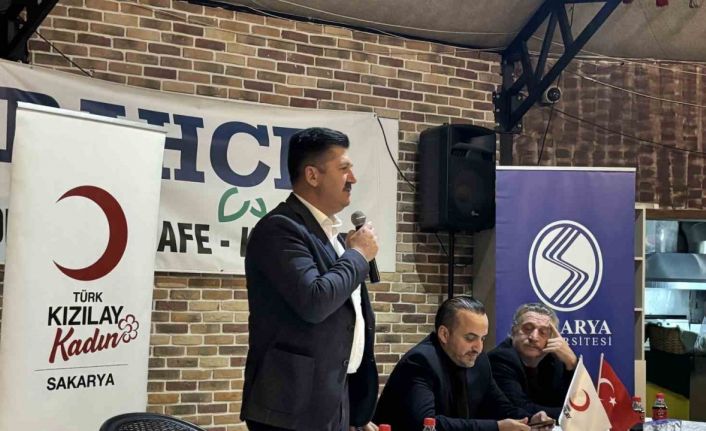 Afetlere hazırlıkta doğru bilgi ve doğru adım