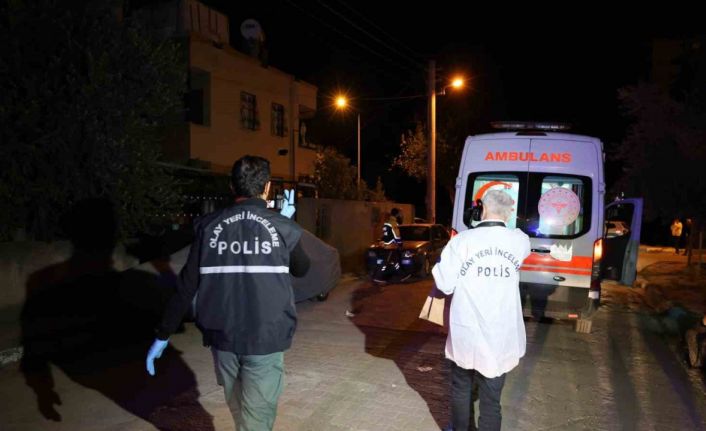 Ailesini katleden sanık cinayetleri kabul etmedi