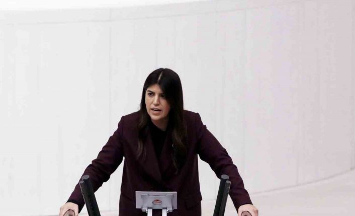 AK Parti İstanbul Milletvekili Derya Ayaydın: "Bu ülkenin gemisi AK Parti, kaptanı Sayın Erdoğan’dır"