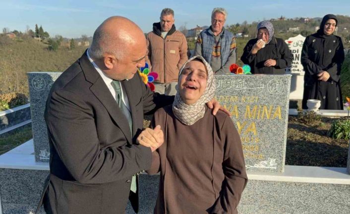 Akaryakıt istasyonu faciasında eşini ve iki kızını kaybeden anne ilk kez konuştu