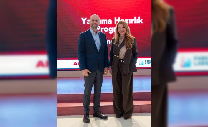 Akbank ve Arya Yatırım Platformu Yatırıma Hazırlık Programı tamamlandı