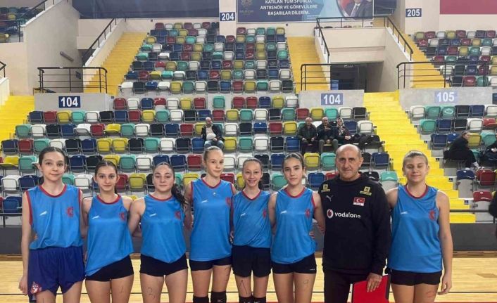 Akhisar altyapısı milli takım kapısında