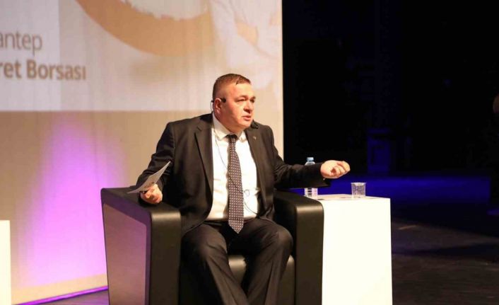 Akıncı: "Mesleki eğitim geleceğin ekonomisinin anahtarıdır"