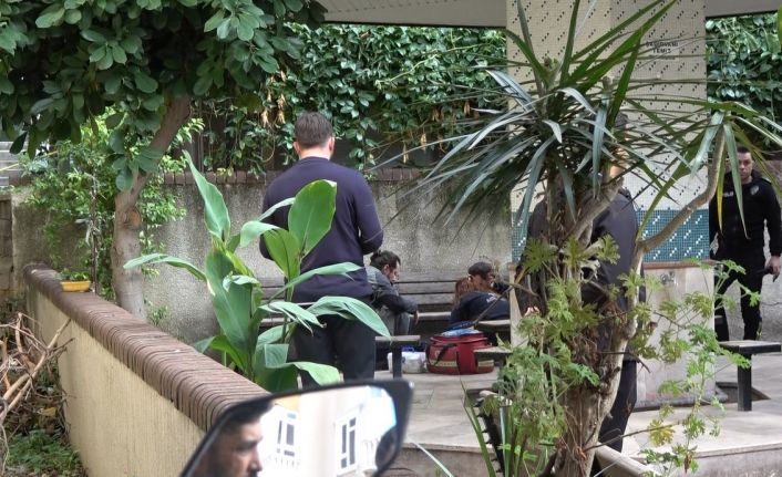 Alanya’da dayı dehşet saçtı: 1 yeğenini öldürüp diğer yeğeni ve eniştesini yaraladı