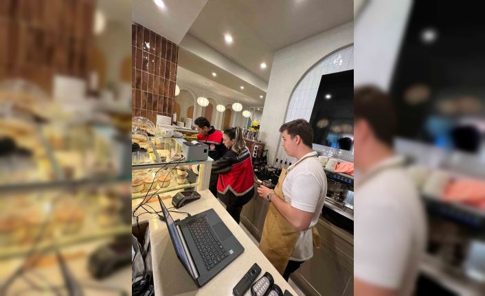 Alaplı’da gıda denetimleri artırıldı: 20 işletmeye ceza kesildi