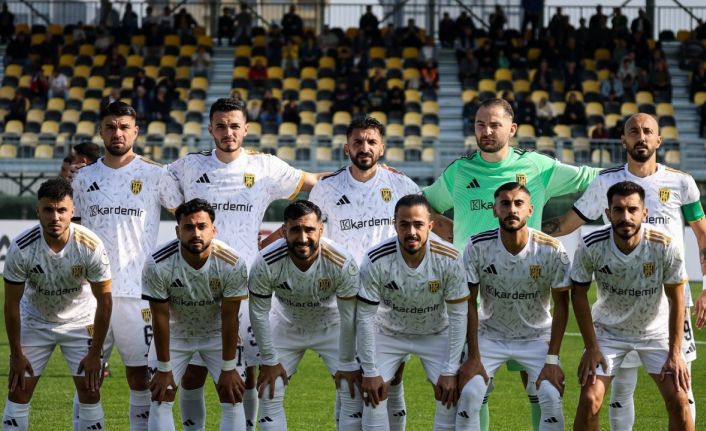 Aliağa FK’nın Ziraat Türkiye Kupası’nda rakibi belli oldu