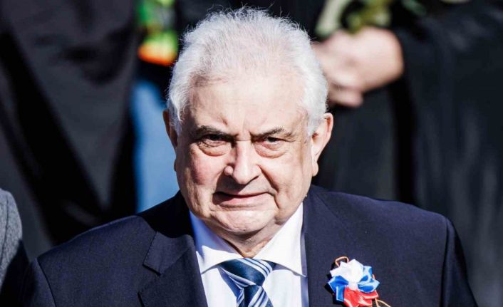 Almanya, siber saldırılar nedeniyle Rusya’nın Berlin Büyükelçisini Dışişleri’ne çağırdı