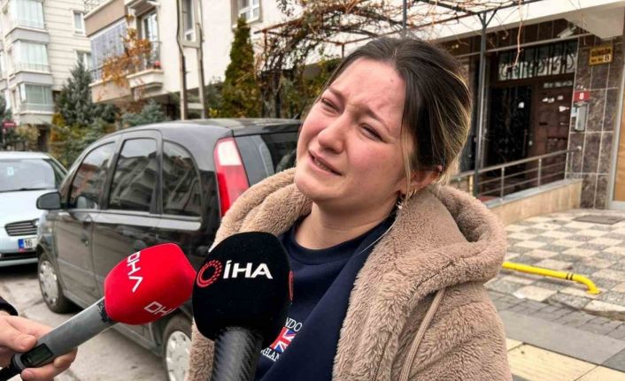 Ankara’da saplantılı eski sevgili dehşeti: Genç kadının 8 kez kalbi durdu