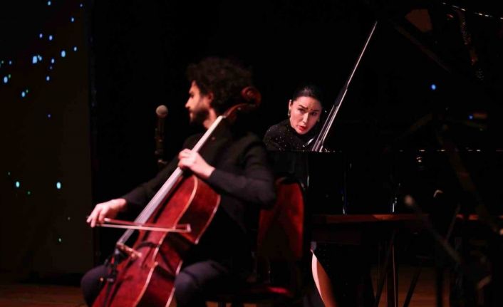 Antalya Piyano Festivali’nde heyecan sürüyor