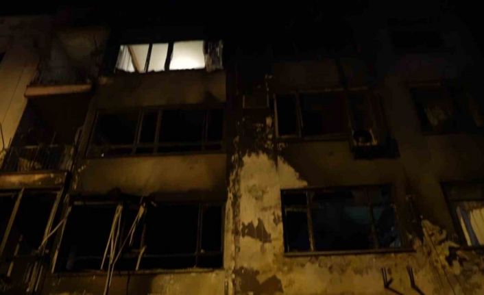 Antalya’da 2 cana malolan spotçu yangında tüyler ürperten iddia: "Yanmaya hazır mısınız"