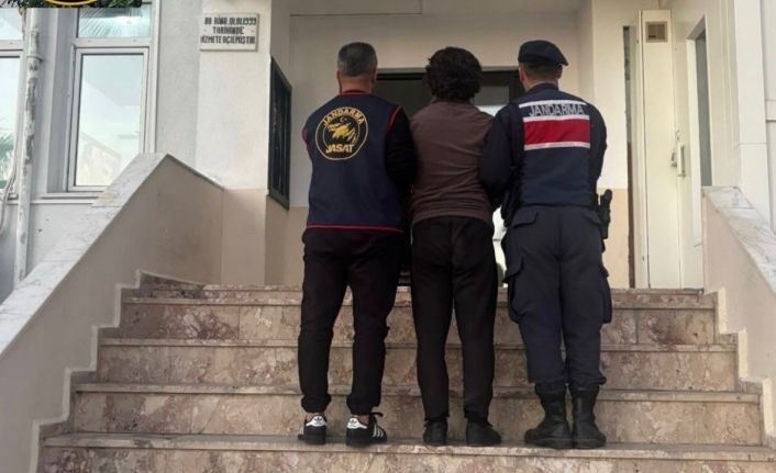 Antalya’da 72 saatte 217 aranan şahıs yakalandı