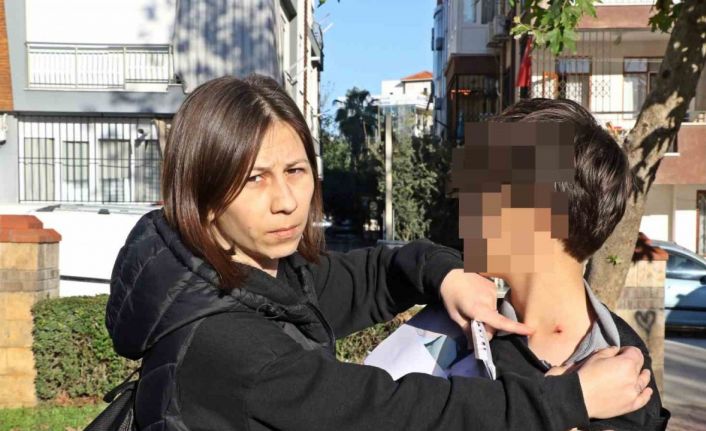 Antalya’da 7’nci sınıf öğrencisine akran zorbalığı iddiası