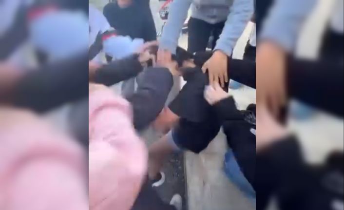 Antalya’da ilkokul bahçesinde akran zorbalığı: Kız öğrenci darbedildi