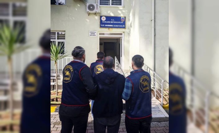 Antalya’da JASAT’tan 72 saatlik operasyon: 203 aranan şahıs yakalandı