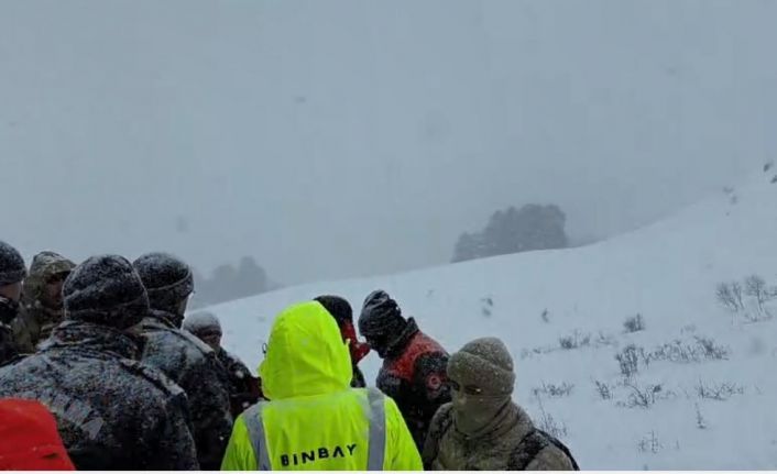 Ardanuç’ta 3 çobanın çığ altında kaldığı olayla ilgili köy sakinleri yaşananları anlattı