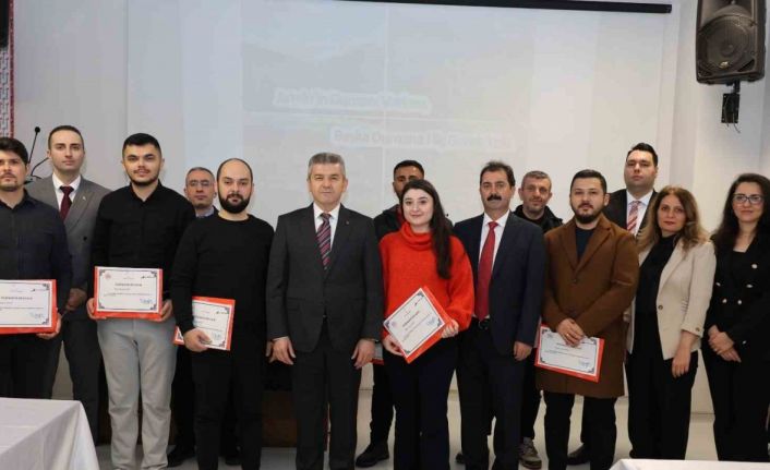 Artvin’de hedef en az 500 kişiyi sigarayı bıraktırmak