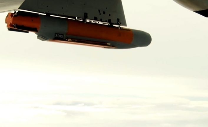 ASELSAN’dan TOLUN-F: Tek sortide çift vuruş, tam isabet