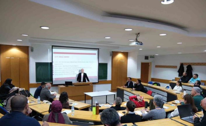 ASO Başkanı Ardıç: "İhracat; sadece ürün satmak değil, güven inşa etmektir"