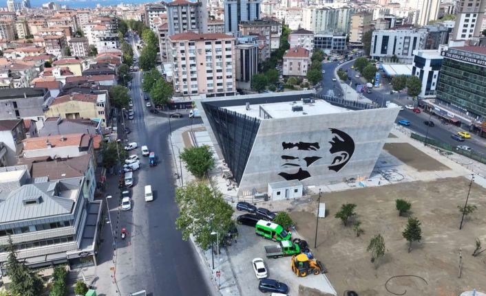 Ataşehir Belediyesi’nden 600 günde 100 proje