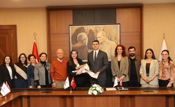 Ataşehir’de "suça sürüklenen çocuklar"a yönelik protokol imzalandı