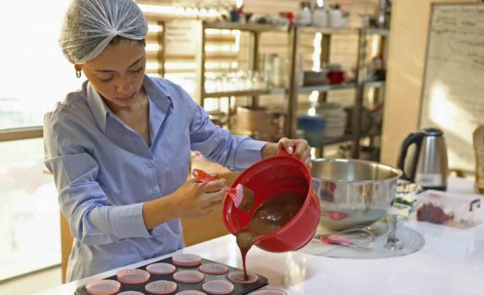 ATASEM’de çölyaklı bireylere glütensiz mutfak eğitimi