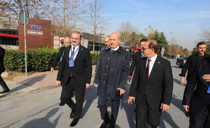 Atatürk Üniversitesi, "Devler Ligi"ndeki yerini daha da güçlendirdi