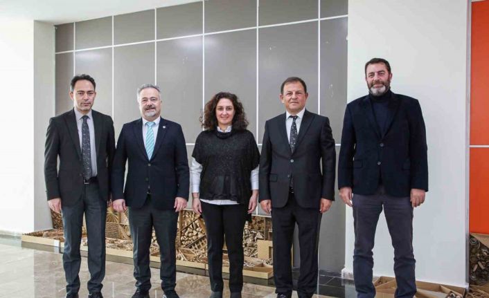 Atatürk Üniversitesi, yapay zekâ tabanlı kentsel planlama projesi "Greencitymind" ile uluslararası iş birliğinde önemli bir rol üstleniyor