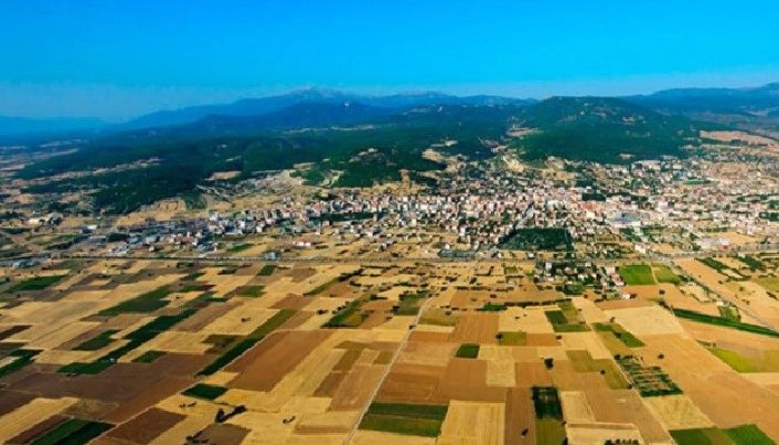 Atıl tarım arazilerinin listesini vermeyen muhtar görevden uzaklaştırıldı