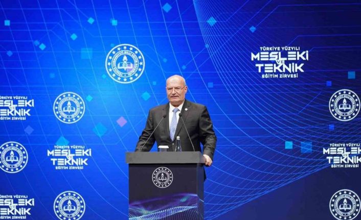 ATO Başkanı Baran: "Dönüşümün kazananı nitelikli insan kaynağı yetiştiren ülkeler olacak"