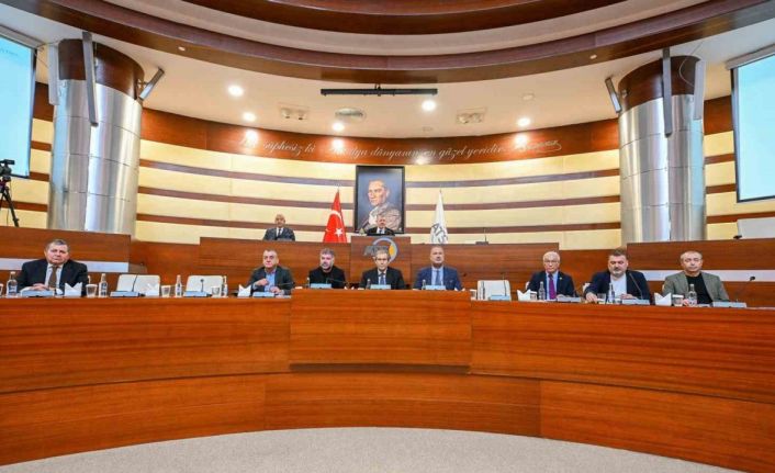 ATSO Başkanı Hacısüleyman: "Zor iki yılın ardından 2026’ya umutla bakıyoruz"