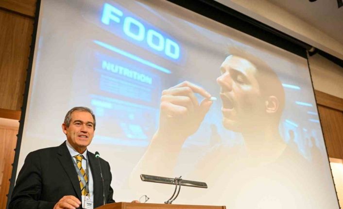 ATSO Başkanı Hacısüleyman’dan Antalya için kritik uyarı: "Kaynaklar sınırlı, tercihler belirleyici"