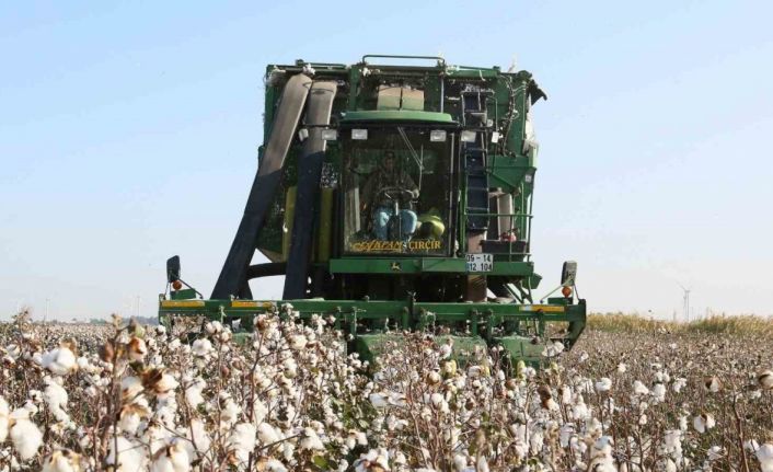 Aydın İl Tarım Müdürlüğü’nden üreticilere ÇKS hatırlatması