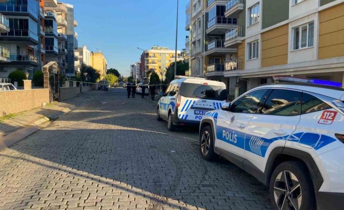 Aydın’da silahlı yaralama şüphelisi tutuklandı