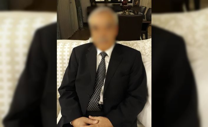 Aydın’da usulsüz rapor iddiası ile eski başhekim gözaltına alındı