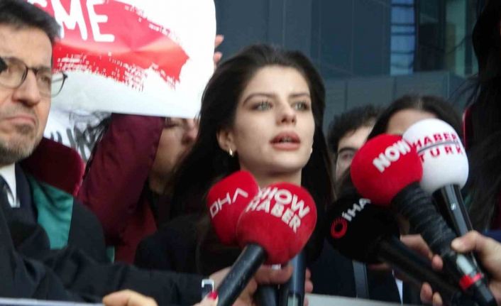 Ayşe Tokyaz cinayeti davasında savunma yapan zanlı Cemil Koç: "Ayşe’yi bavula ben koydum"