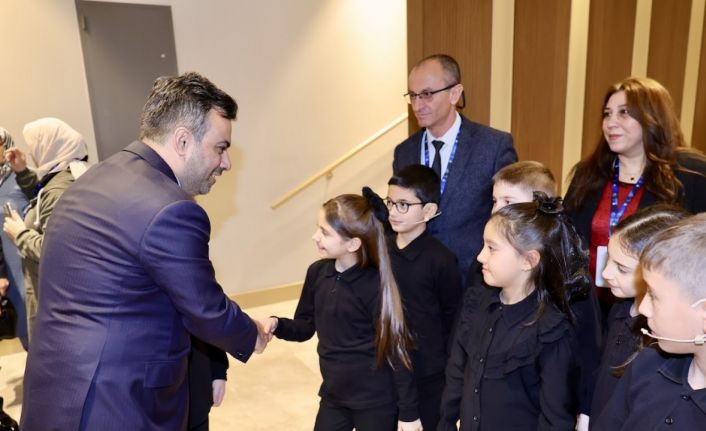 Bağcılar Belediyesi Engelliler Sarayı kursiyerleri Türkiye Buluşması’na katıldı