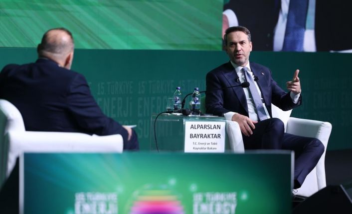 Bakan Bayraktar’dan YEKA-RES yarışmalarına ilişkin açıklama