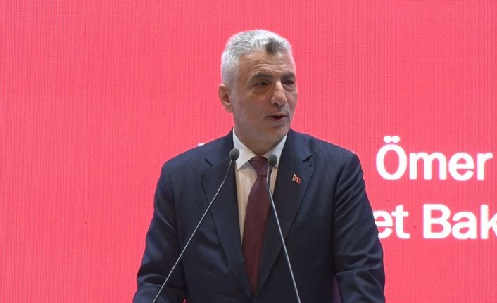 Bakan Bolat: "2002’den önce yüzde 20 hazine sübvansiyonu verilen esnaf kredilerinde biz 23 yıldır yüzde 50 olarak vermekteyiz"