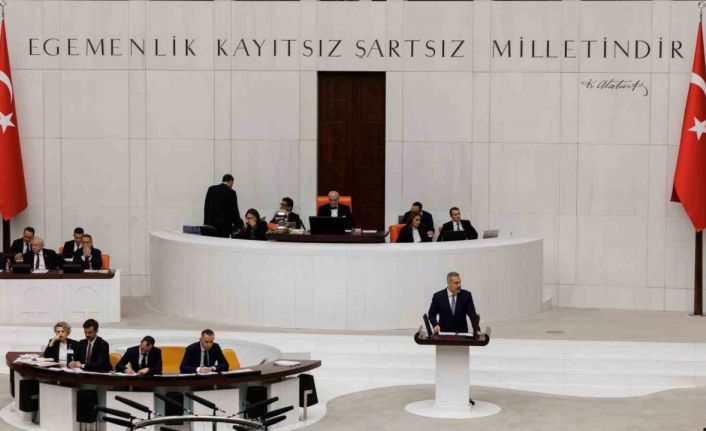 Bakan Fidan: "SDG ile başlatılan 10 Mart Mutabakatı sürecinin hayata geçirilmesinin ülkenin istikrarına büyük katkı sağlayacağına inanıyoruz"