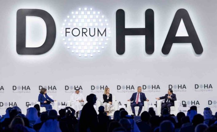 Bakan Fidan: "Trump’ın yapmak istedikleri, Türkiye’nin hedef ve çıkarlarıyla büyük ölçüde örtüşüyor"