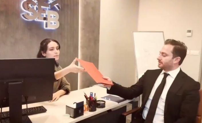 Bakan Memişoğlu: "TÜSEB Teknoloji Transfer Ofisi 21 şubesinde fikirlerin somut ürüne dönüşüm sürecini başlatıyor"