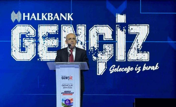 Bakan Şimşek: ‘‘Enflasyon düşüyor ve düşmeye devam edecek’’