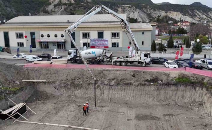 Bakan Tunç: "Adaleti sadece köhne binalardan kurtarmadık, darbecilerin ve vesayetçilerin kontrolünden kurtardık"
