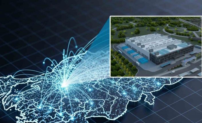 Bakan Uraloğlu: "Gölbaşı Veri Merkezi, kritik bilgileri barındıran kurumların veri ve bulut hizmeti ihtiyaçlarını yerli yazılım ile karşılayacak"