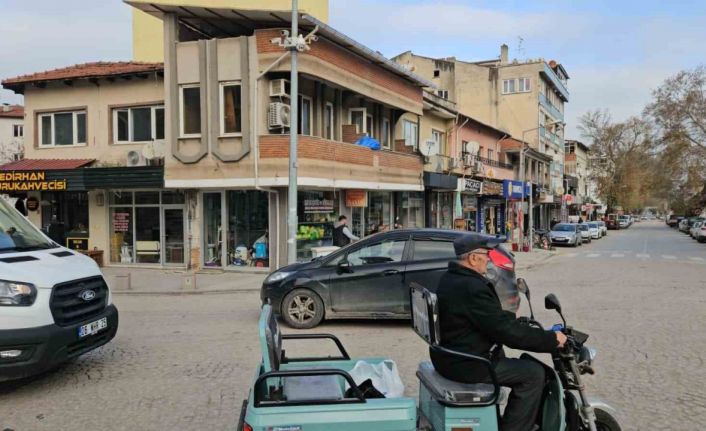Balıkesir’de 4.9 büyüklüğünde deprem