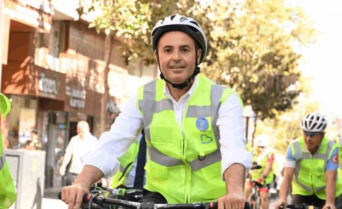 Balıkesir’de spor kültürünü yaygınlaştırıyor