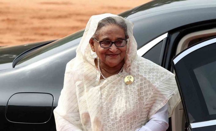 Bangladeş’te devrik Başbakan Hasina’ya yolsuzluktan 5 yıl hapis cezası